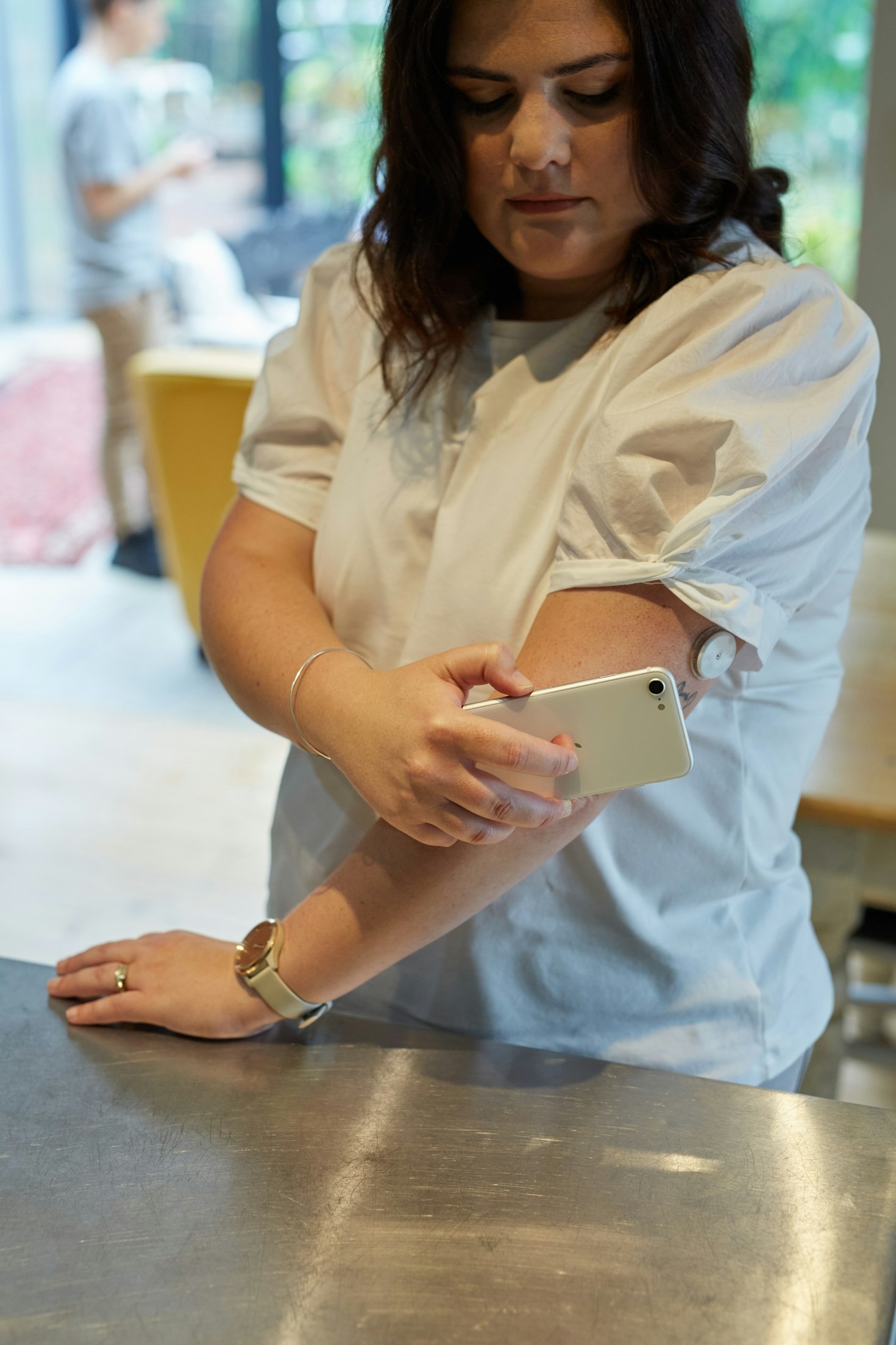Voedingsadvies voor het hele gezin met diabetes
