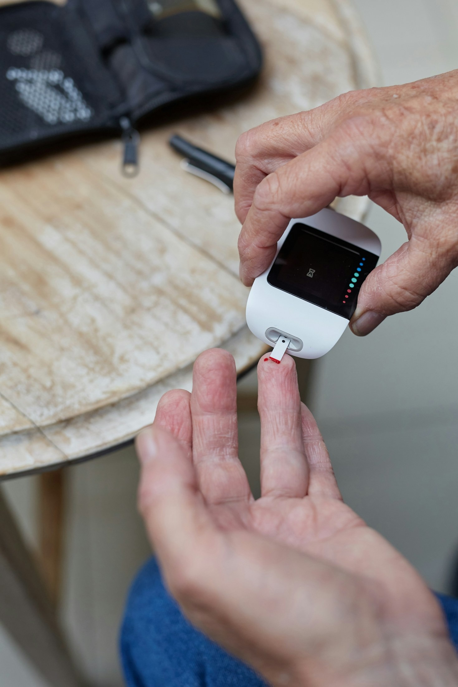 De rol van uitgebalanceerde maaltijden bij diabetesbeheer